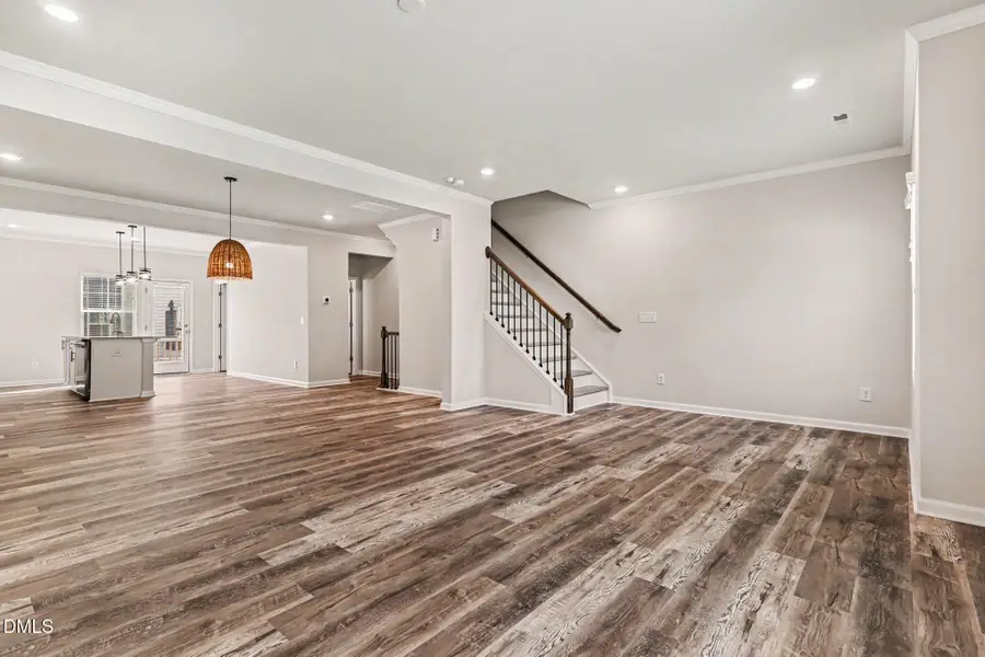 122 Daisy Meadow Lane, Wake Forest, NC 27587 - #3