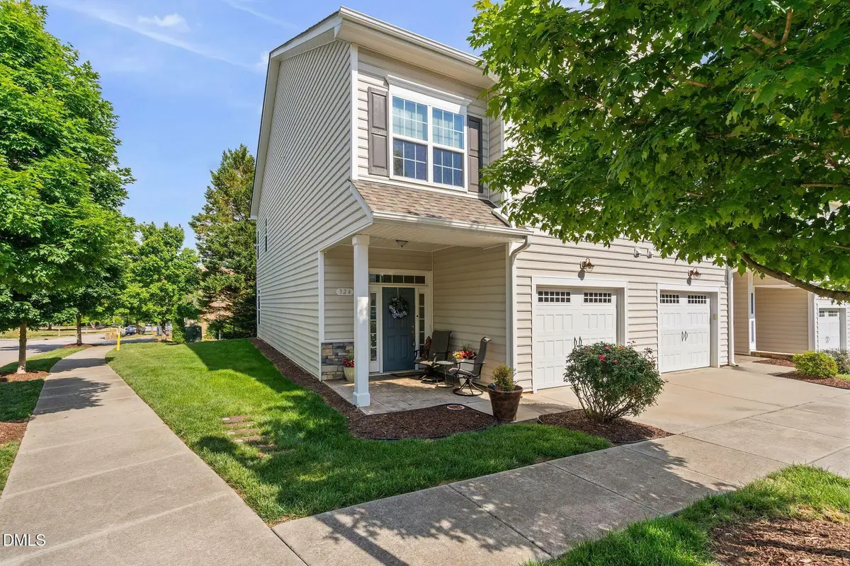 324 Sugar Maple Avenue, Wake Forest, NC 27587 - #1
