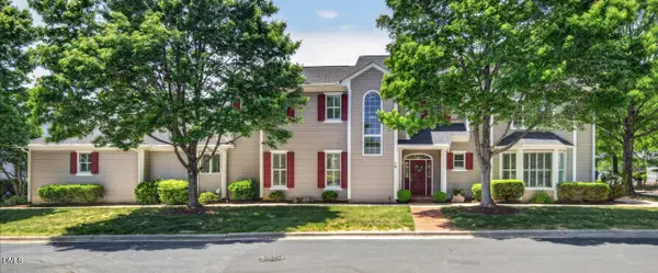 14 Caswell, Pittsboro, NC 27312