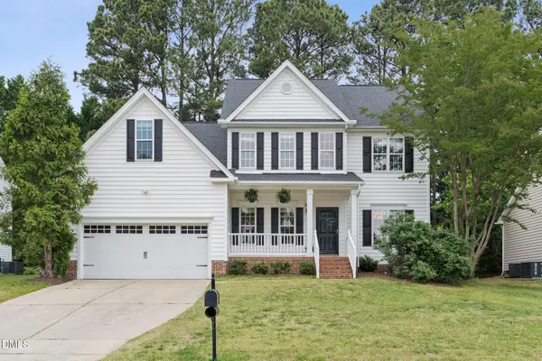 102 Dumont Court, Apex, NC 27523