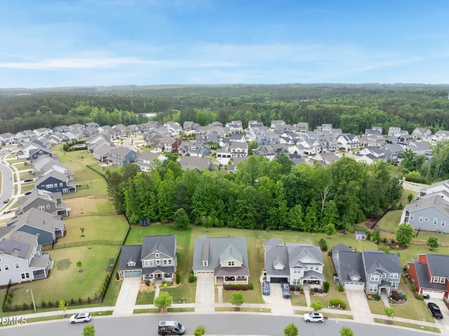 312 Scarlet Tanager Circle, Holly Springs, NC 27540 - #3