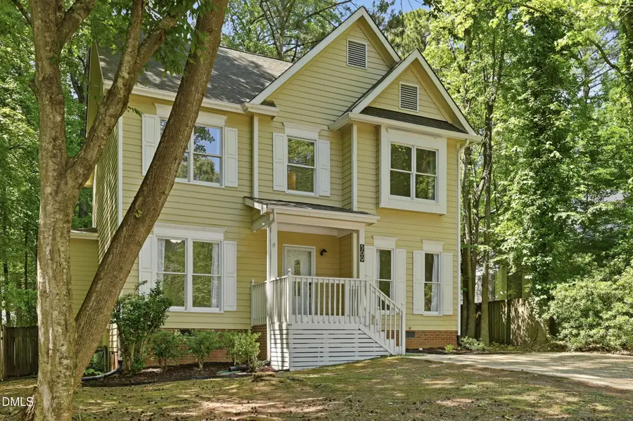 509 Westminster Drive, Clayton, NC 27520 - #3