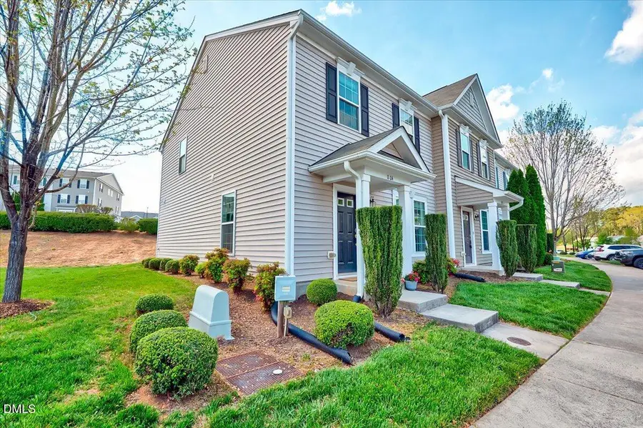 1104 Renewal Place, Raleigh, NC 27603 - #2