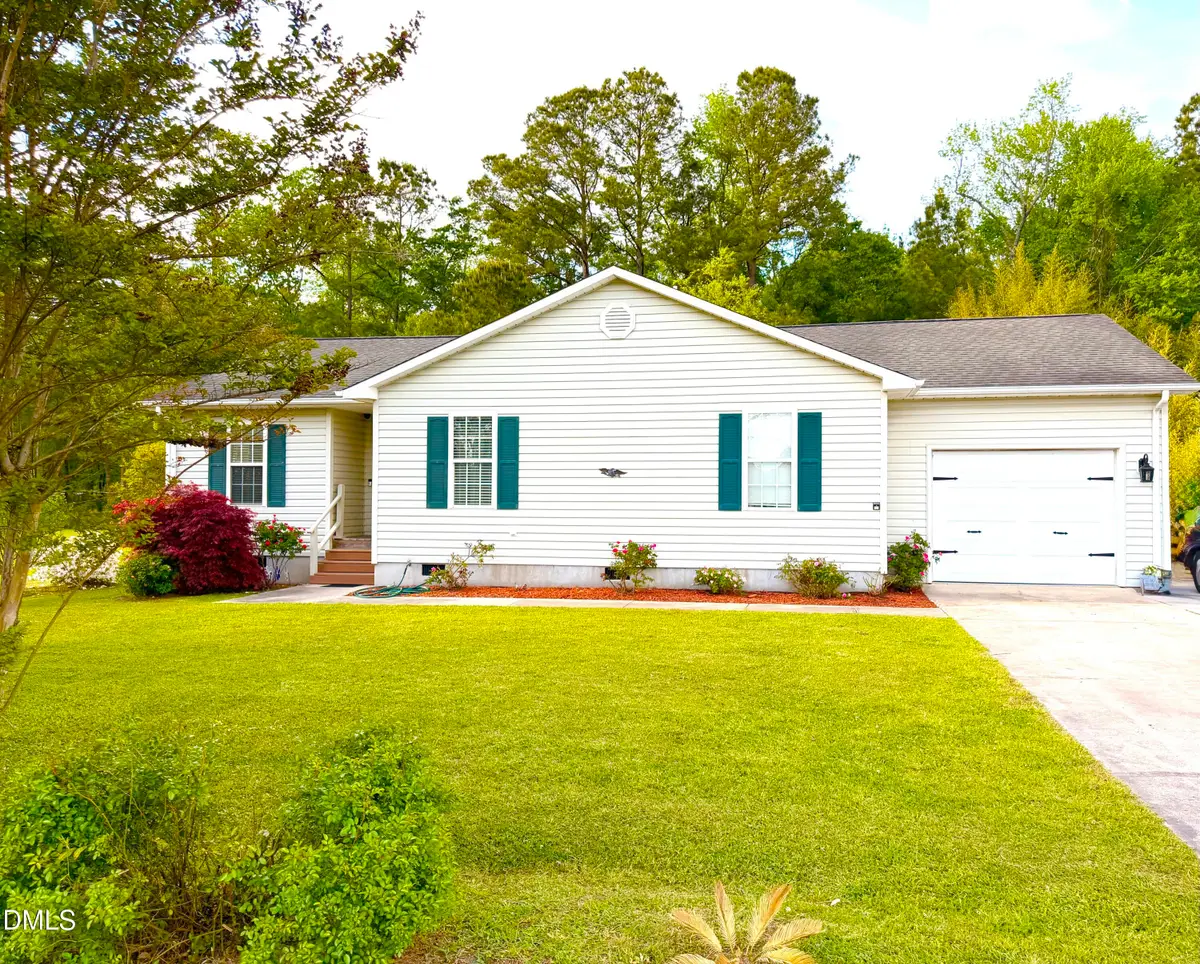 707 Blue Jean Road, Whiteville, NC 28472 - #1