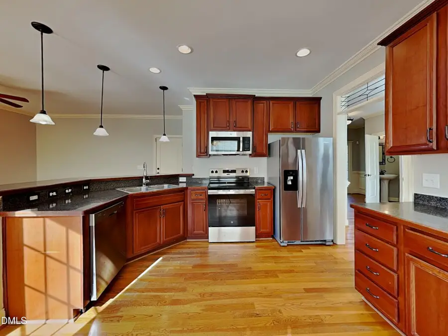 263 Hocutt Farm Drive, Clayton, NC 27527 - #3