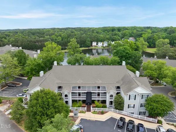 631 Springfork Drive, Cary, NC 27513
