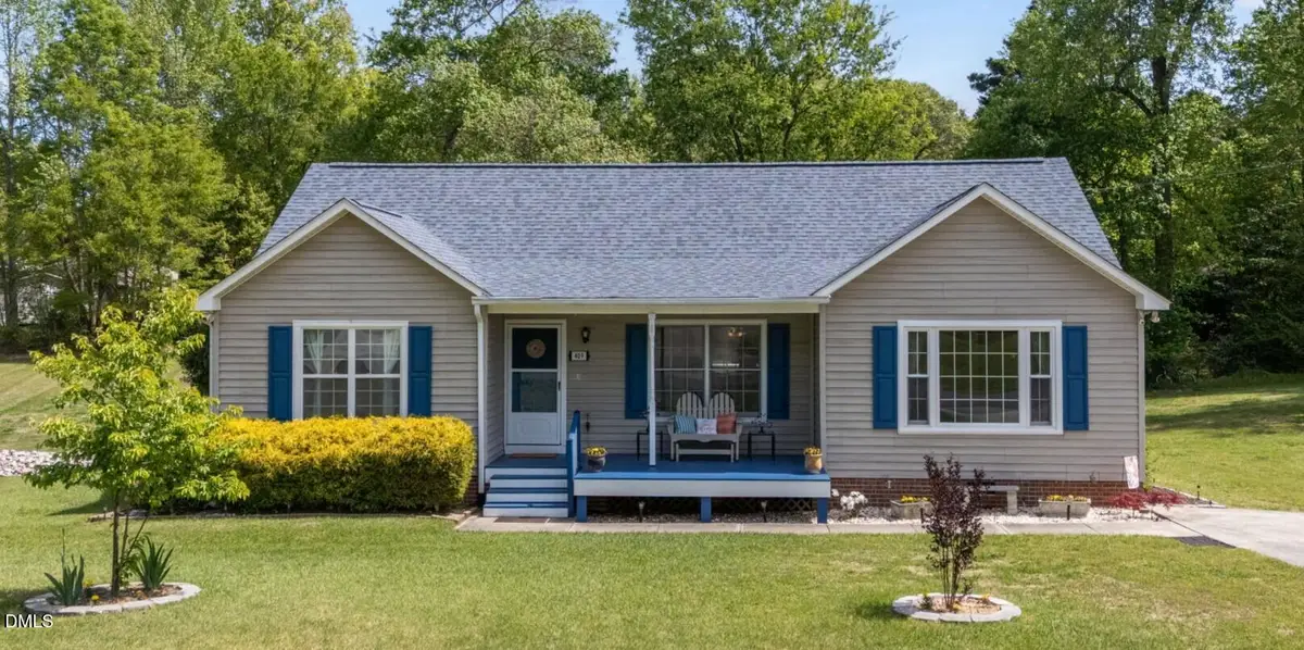 409 Brown Circle, Rolesville, NC 27571 - #1