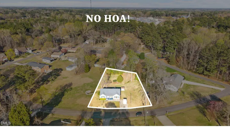 409 Brown Circle, Rolesville, NC 27571 - #3