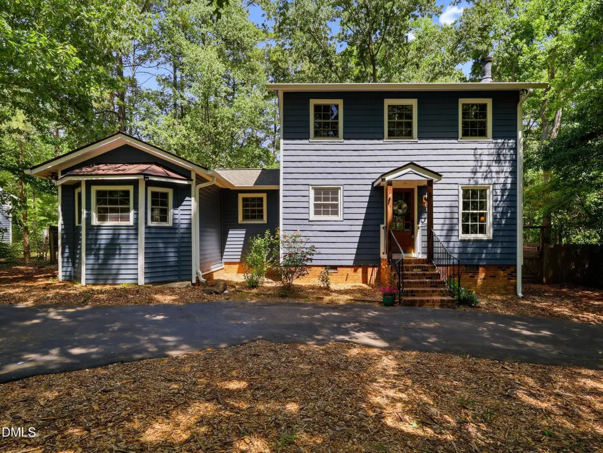 5 Drakesway Court, Durham, NC 27713 - #1