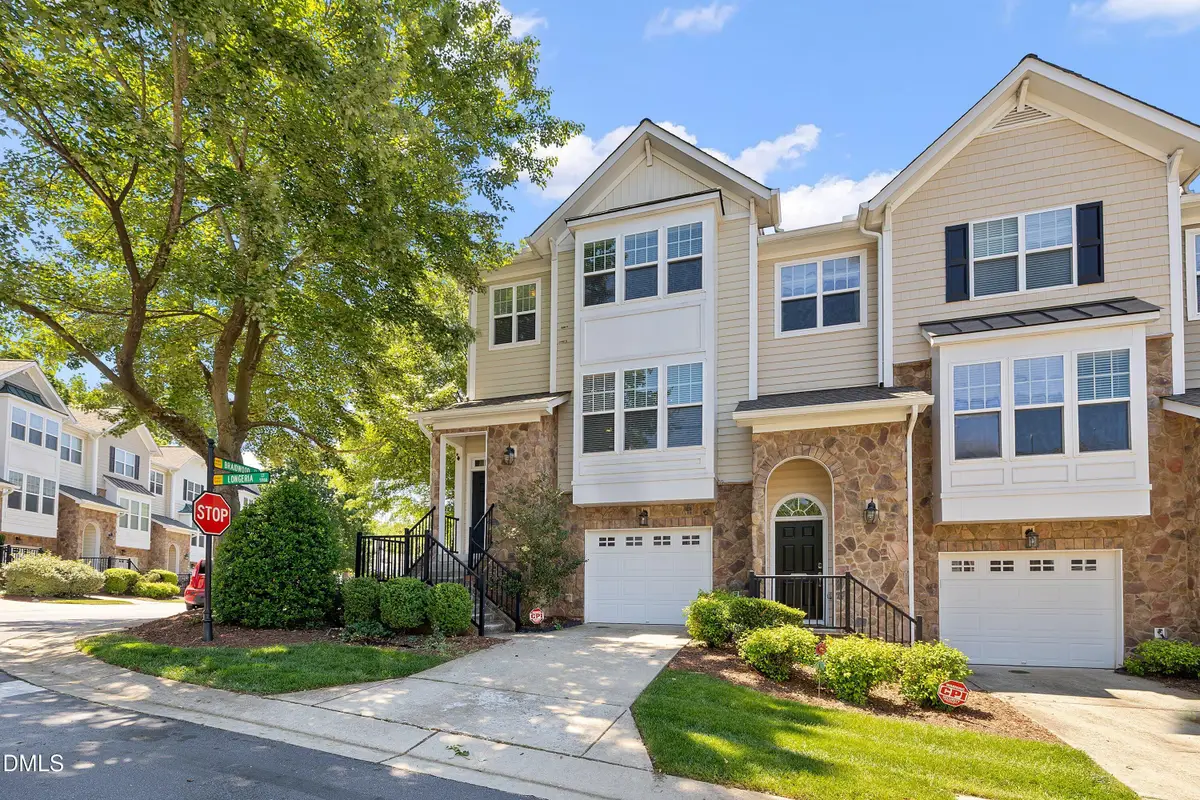 5911 Longeria, Raleigh, NC 27612 - #1