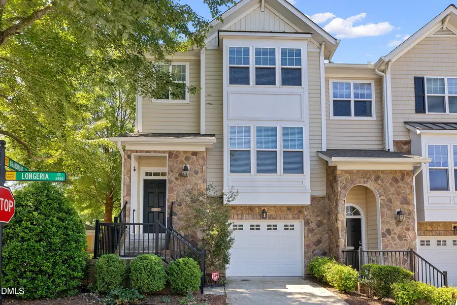 5911 Longeria, Raleigh, NC 27612 - #2