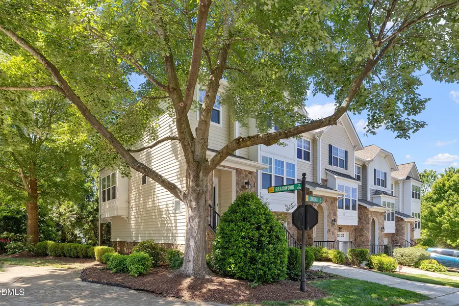 5911 Longeria, Raleigh, NC 27612 - #3