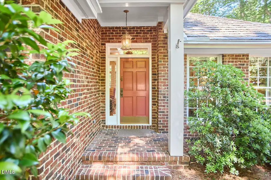 100 Ironwoods Drive, Chapel Hill, NC 27516 - #2