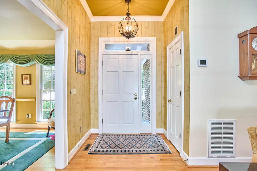100 Ironwoods Drive, Chapel Hill, NC 27516 - #3