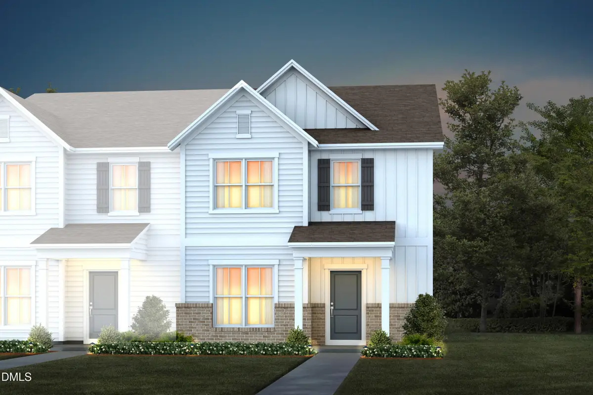 311 Fosterton Cottage Way, Raleigh, NC 27603 - #1