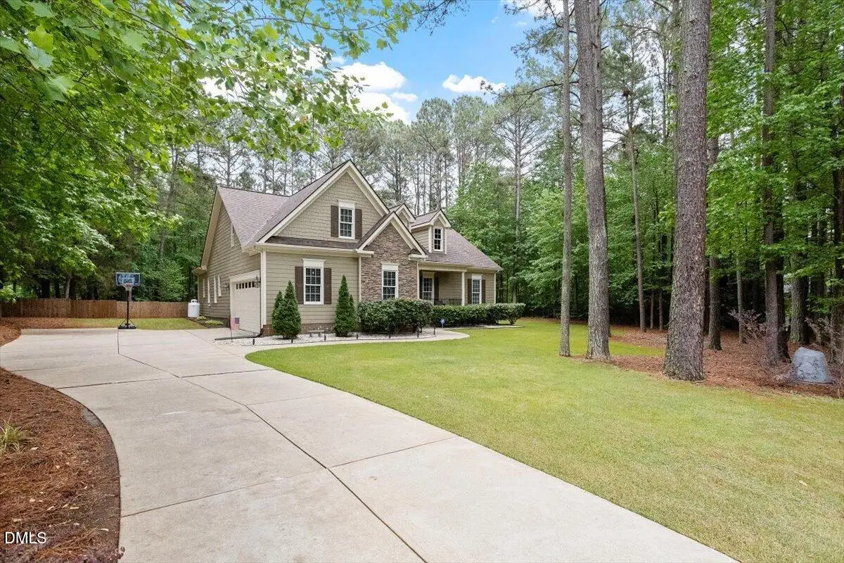 3653 Jordan Circle, Franklinton, NC 27525 - #1