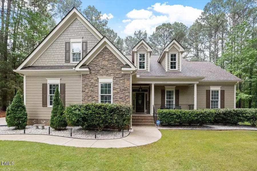 3653 Jordan Circle, Franklinton, NC 27525 - #2