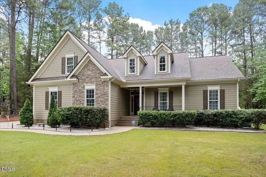 3653 Jordan Circle, Franklinton, NC 27525 - #3