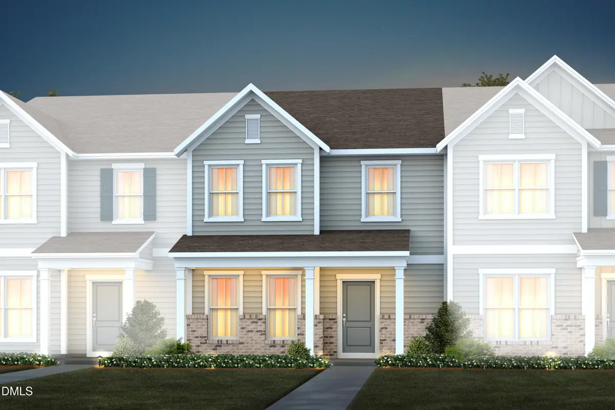 185 Glenmore Gardens Road, Raleigh, NC 27603 - #1