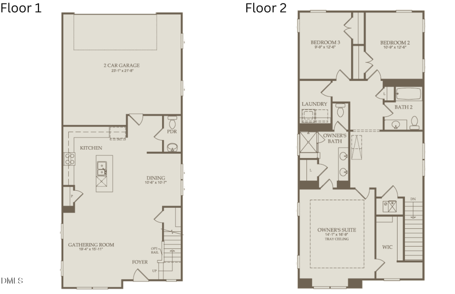 185 Glenmore Gardens Road, Raleigh, NC 27603 - #2