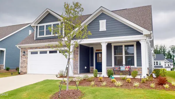 1720 Pinecliff Court, Fuquay Varina, NC 27526