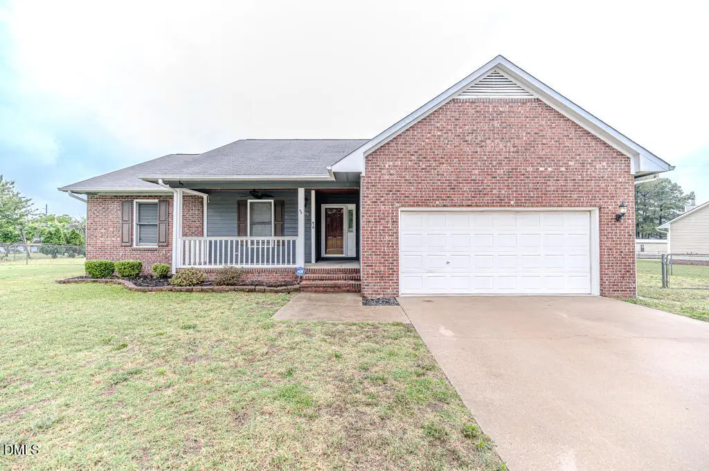 5296 Marvin Drive, Spring Lake, NC 28390 - #1