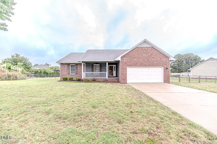 5296 Marvin Drive, Spring Lake, NC 28390 - #2