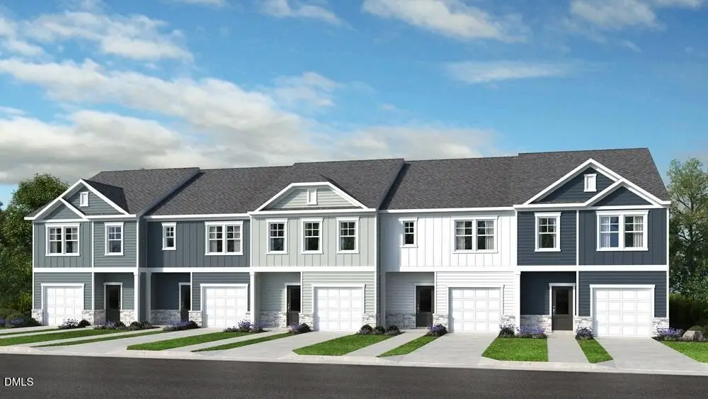 500 Oak Reserve Road #105, Garner, NC 27529 - #1