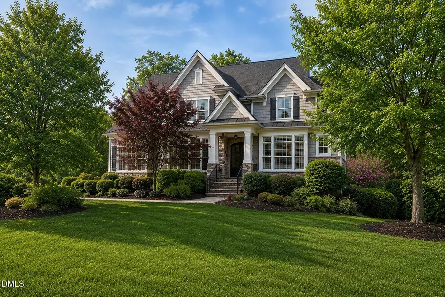 6837 Palaver Lane, Cary, NC 27519 - #3