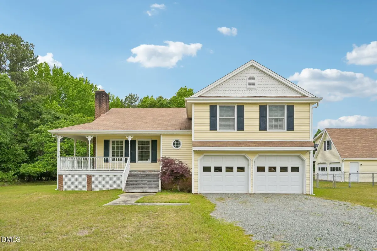 186 Baptist Grove Road, Fuquay Varina, NC 27526 - #1
