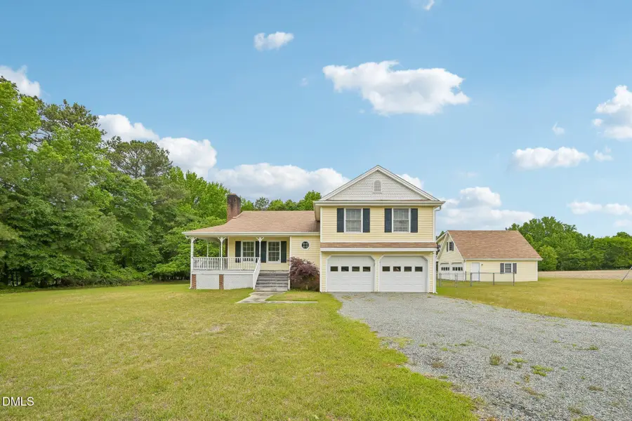186 Baptist Grove Road, Fuquay Varina, NC 27526 - #2