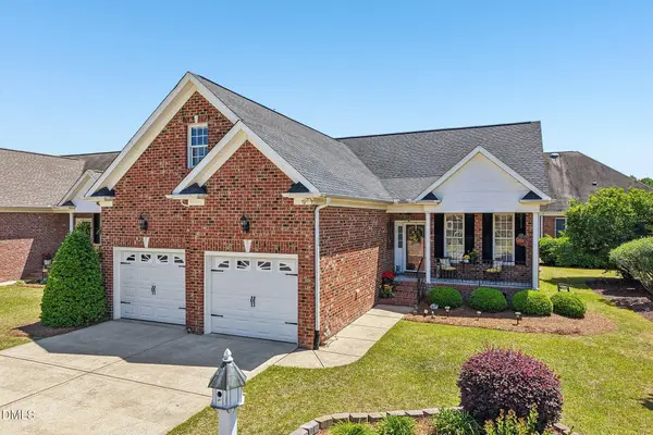 638 E Lakota Drive, Fuquay Varina, NC 27526
