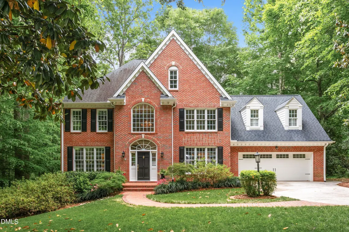 102 Woodsage Way, Cary, NC 27518 - #1
