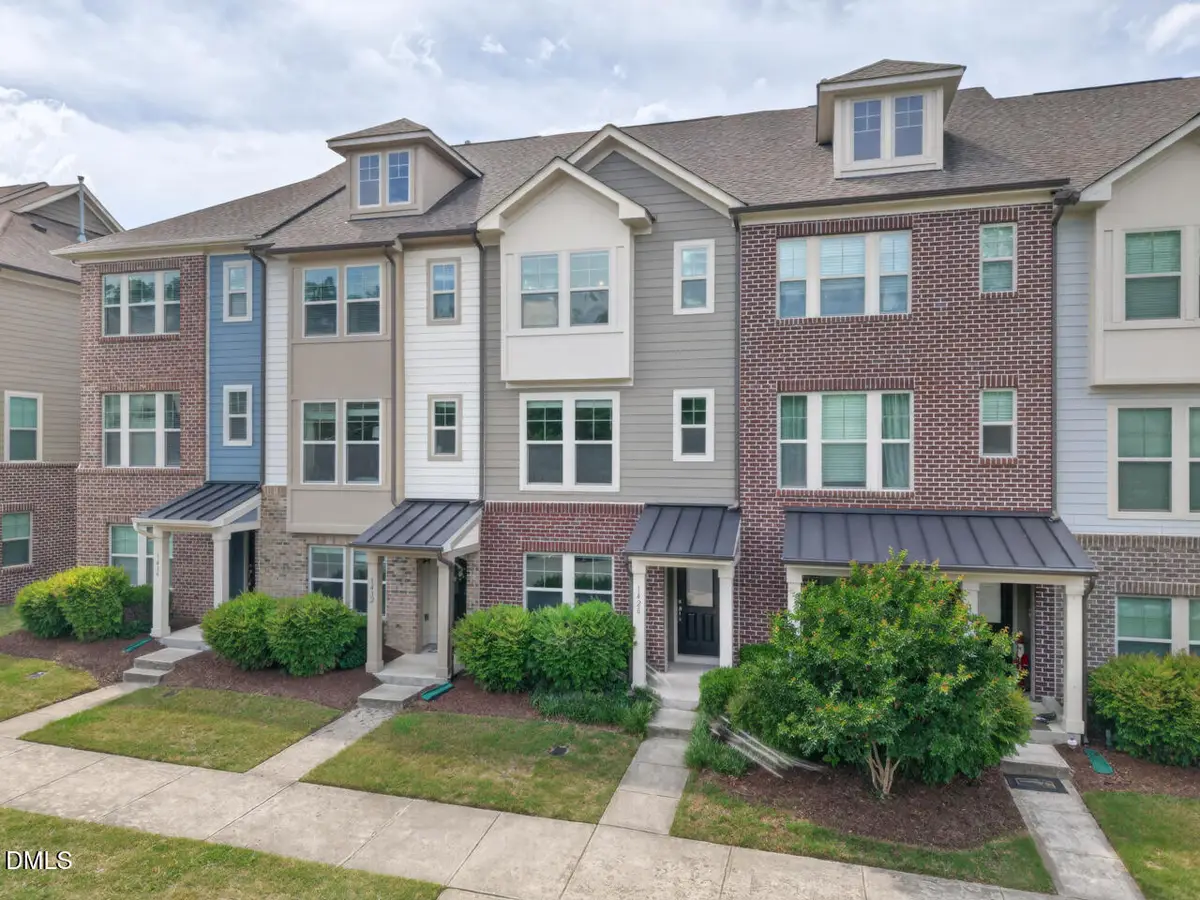 1428 Providence Green Lane, Apex, NC 27502 - #1