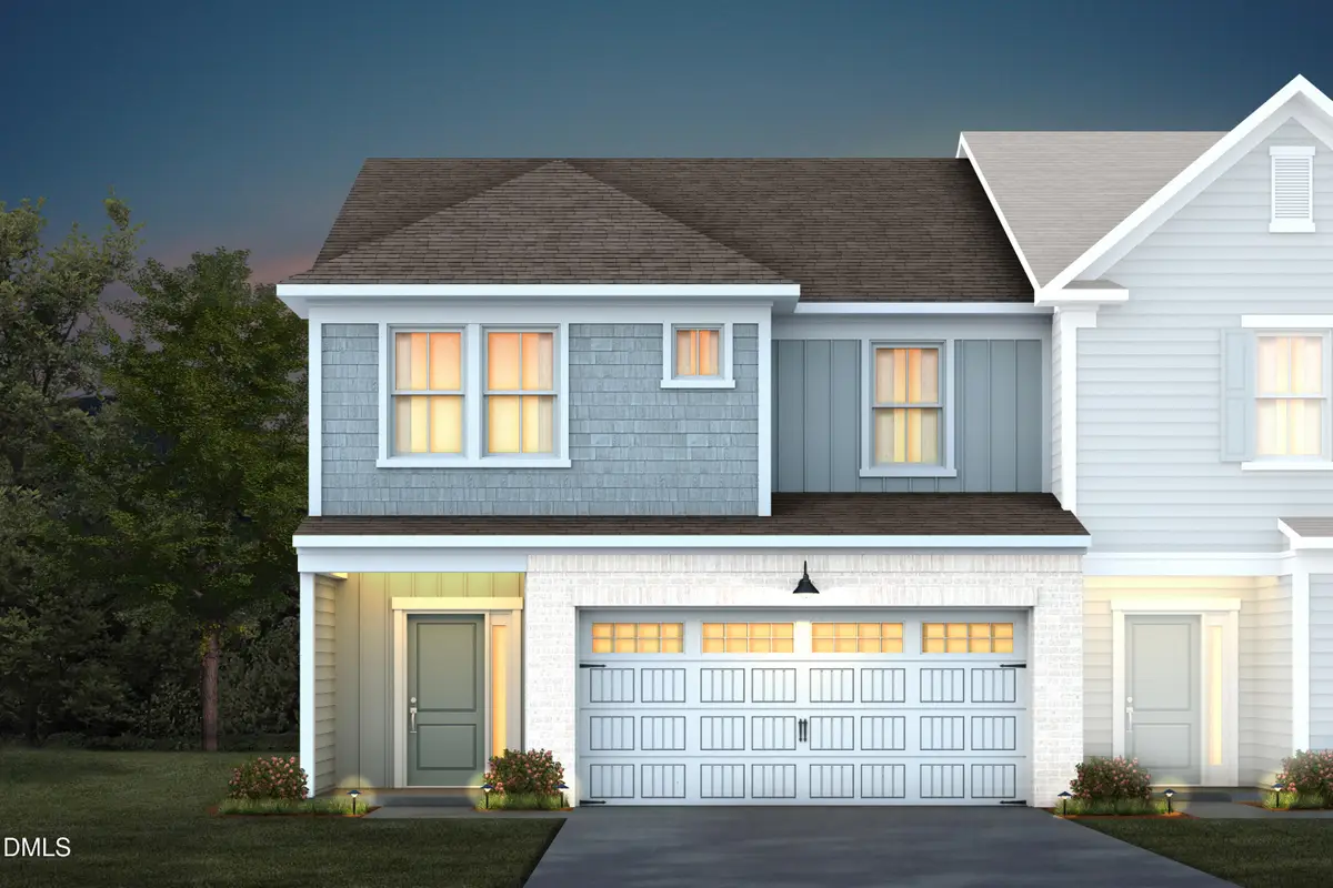 279 Ravenscraig Park Place, Raleigh, NC 27603 - #1