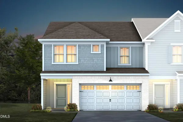 279 Ravenscraig Park Place, Raleigh, NC 27603
