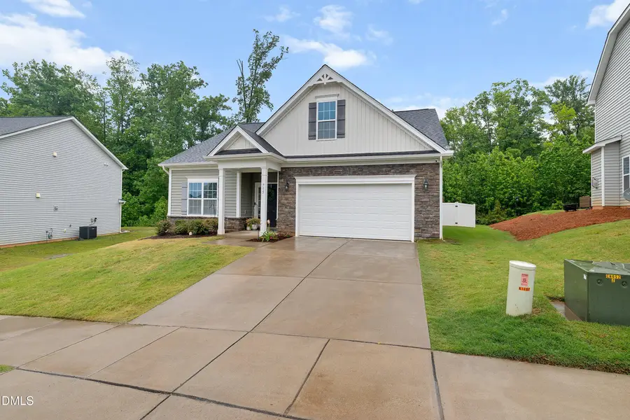 715 Lakemont Drive, Clayton, NC 27520 - #3