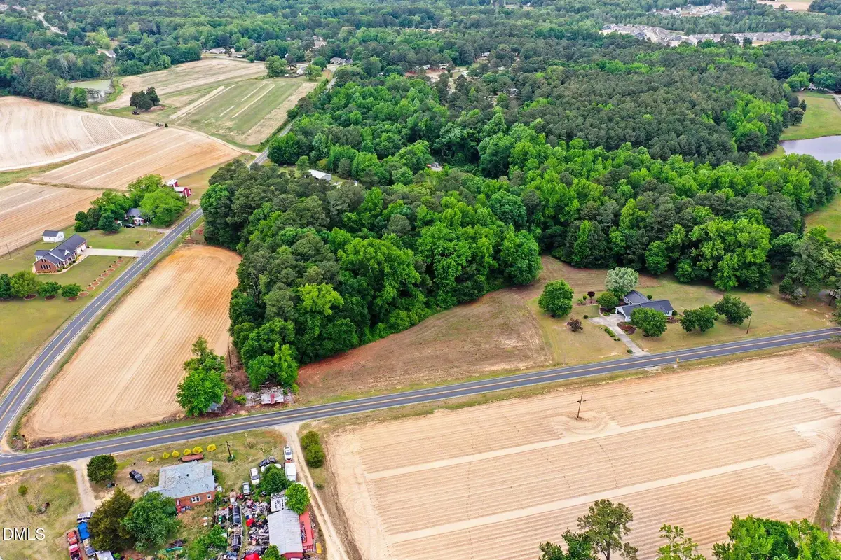 0 E Wimberly Street, Angier, NC 27501 - #1
