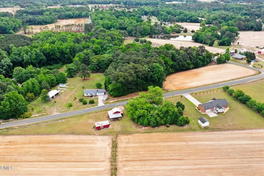 0 E Wimberly Street, Angier, NC 27501 - #2