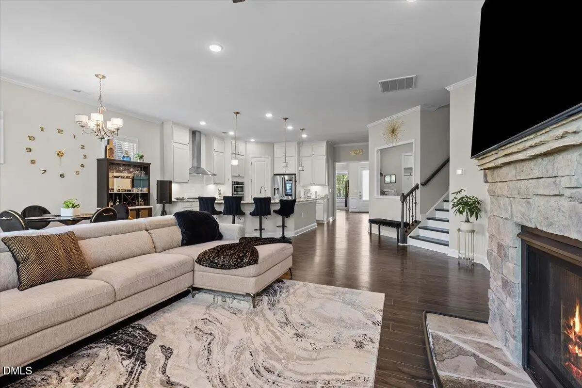 717 Lake Holding Street, Wake Forest, NC 27587 - #1