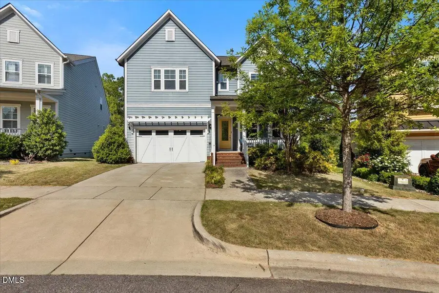 717 Lake Holding Street, Wake Forest, NC 27587 - #3