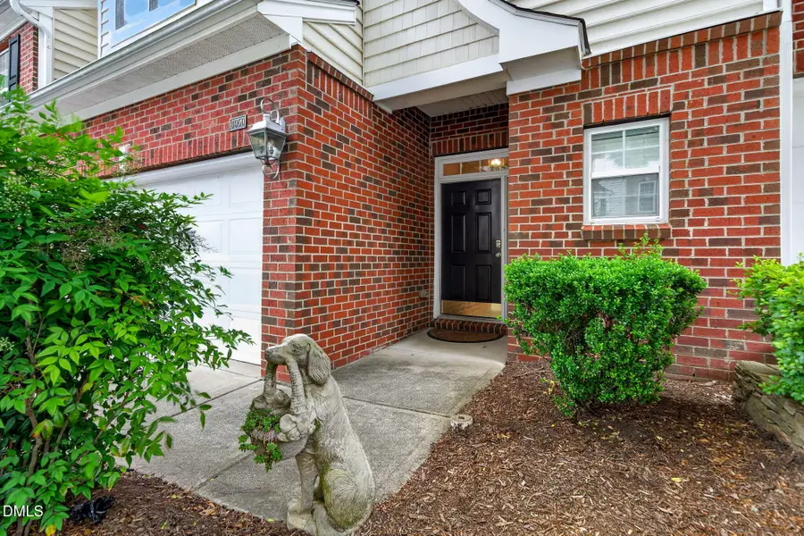 6950 Middleboro Drive, Raleigh, NC 27612 - #2