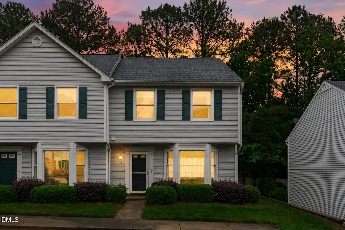 111 S Mclean Court, Cary, NC 27513 - #1