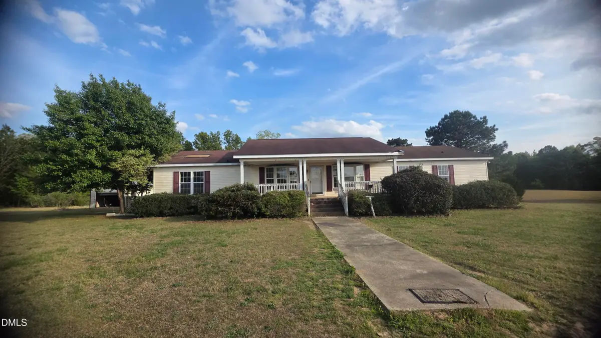 326 Green Acres Drive, Gaston, NC 27832 - #1