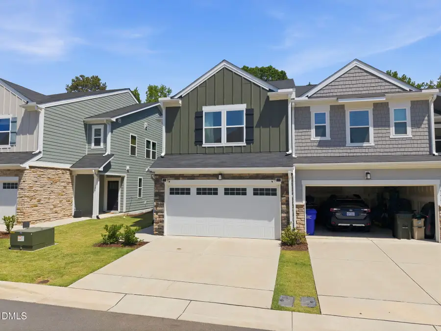 126 Rialto Street, Chapel Hill, NC 27516 - #2