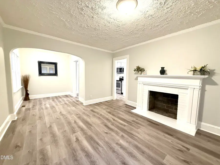 1709 Lincoln Drive, Greenville, NC 27834 - #2