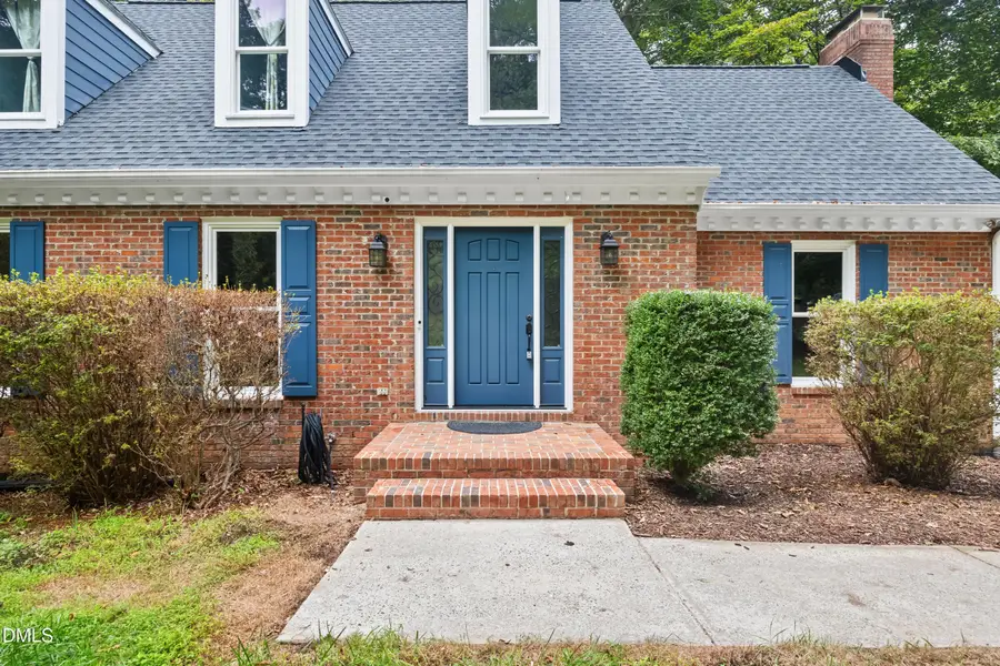 3412 Horseshoe Bend, Raleigh, NC 27613 - #2