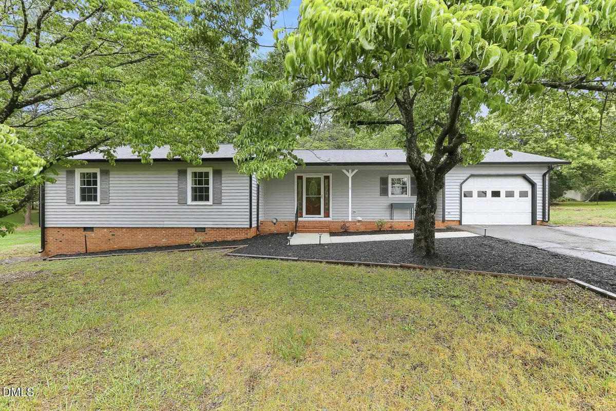 301 Edgewater Drive, Broadway, NC 27505 - #1