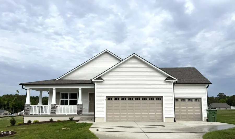 168 Mangrove Court, Four Oaks, NC 27524 - #2