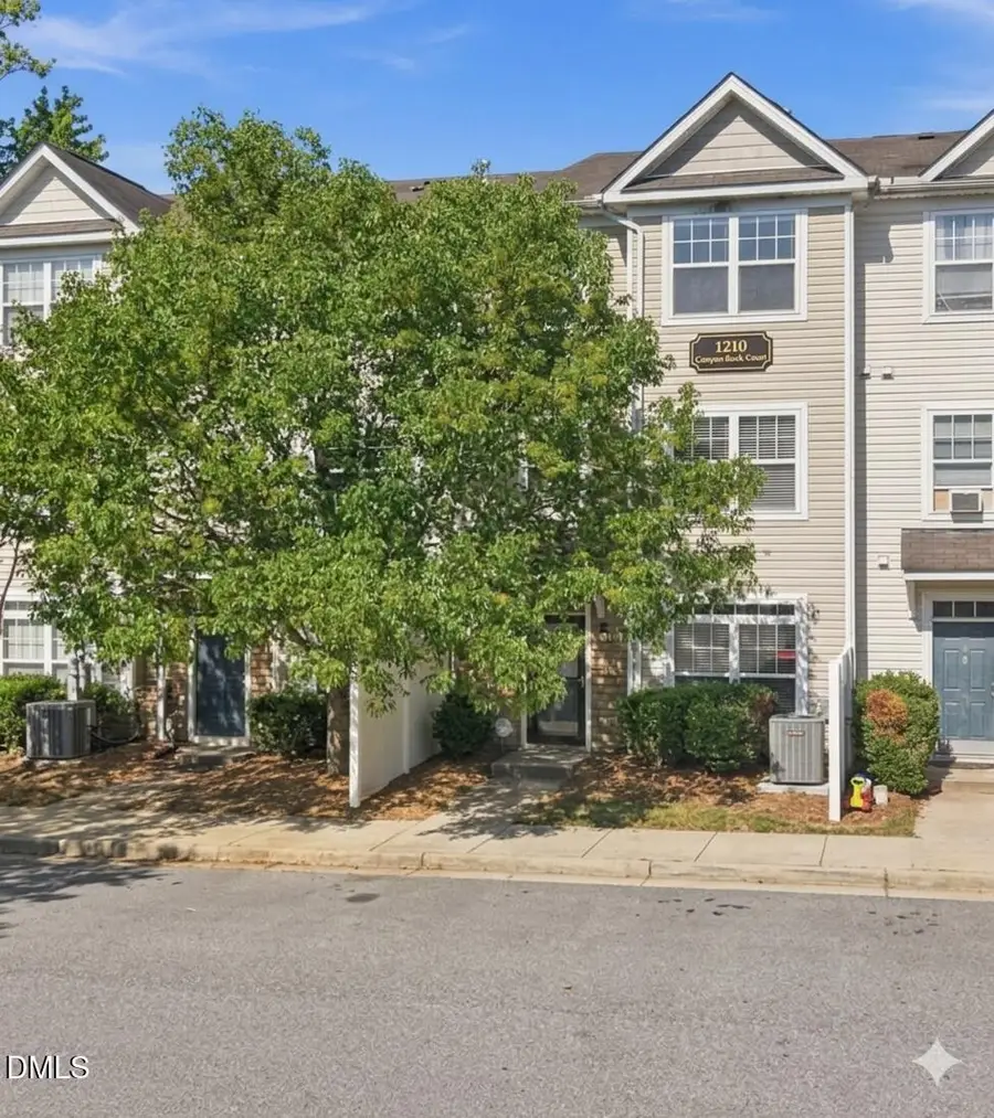 1210 Canyon Rock Court #104, Raleigh, NC 27610 - #2